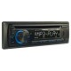CD/MP3 PLAYER WITH USB/SD CARD READER & MIC