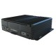 8 CHANNEL DVR WITH HARD DISK