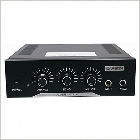 CAM-2400  24V BUS AMPLIFIER